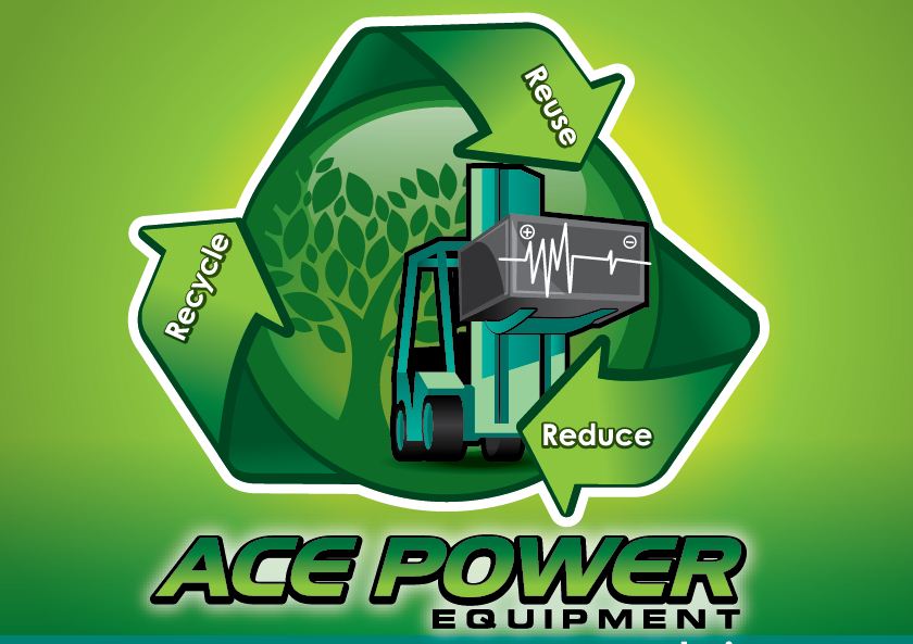 ACE Power Equipment