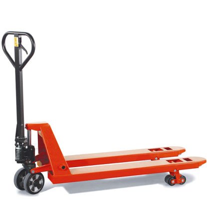 DF Pump Hand Pallet Truck