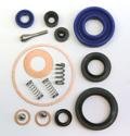 BT Hand Pallet Truck Seal Kits