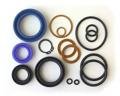 Multiton Hand Pallet Truck Seal Kits