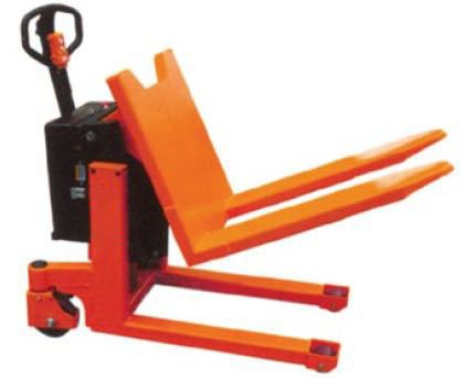 Pallet Tilter