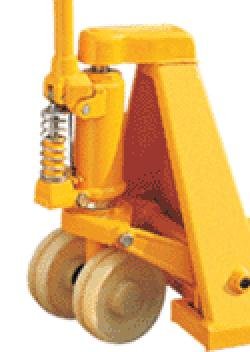 Hand Pallet Truck Bishamon BS-55 Drawings