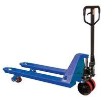 DF Pumps Pallet Truck