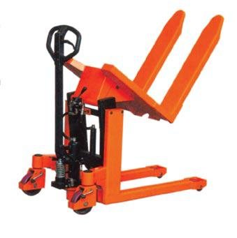 Pallet Tilter