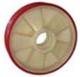 PU/ NYLON CORE STEERING WHEELS