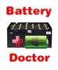 Forklift Battery Repair Services