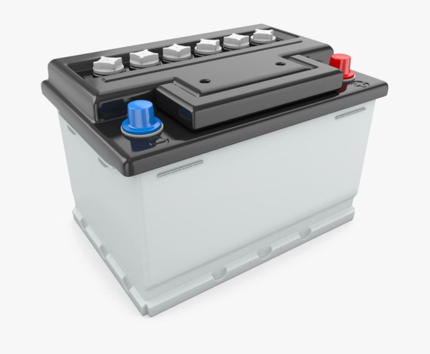 Know more about Forklift Battery