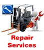 Forklift Repair