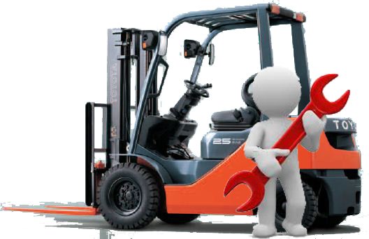 Know more about ACE Power Forklift Services