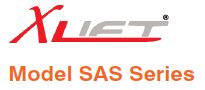 XLift Model SAS Series